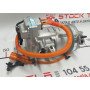 1 Компрессор кондиционера RWD Tesla model 3 1088198-00-O